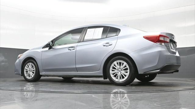 2018 Subaru Impreza Premium