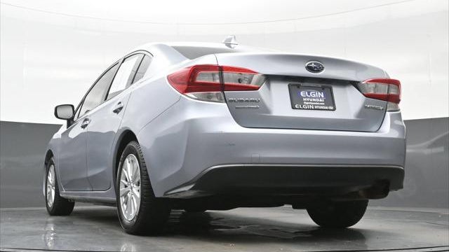 2018 Subaru Impreza Premium