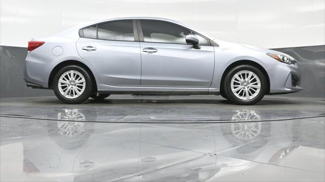 2018 Subaru Impreza Premium