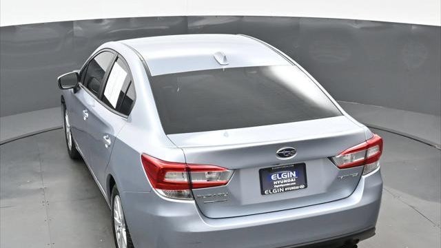 2018 Subaru Impreza Premium