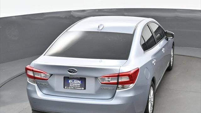 2018 Subaru Impreza Premium
