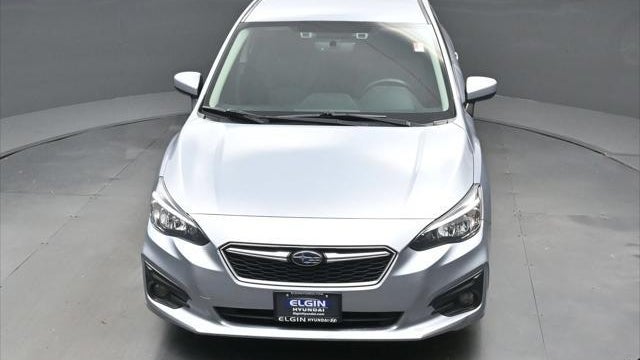 2018 Subaru Impreza Premium
