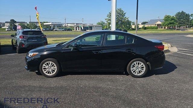 Preowned 2018 Subaru Impreza Premium for Sale