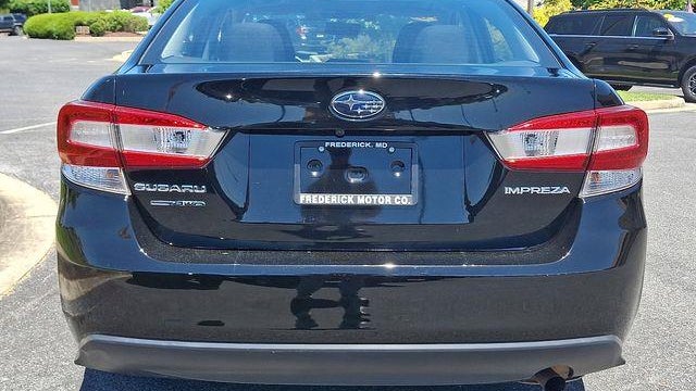 2018 Subaru Impreza Premium