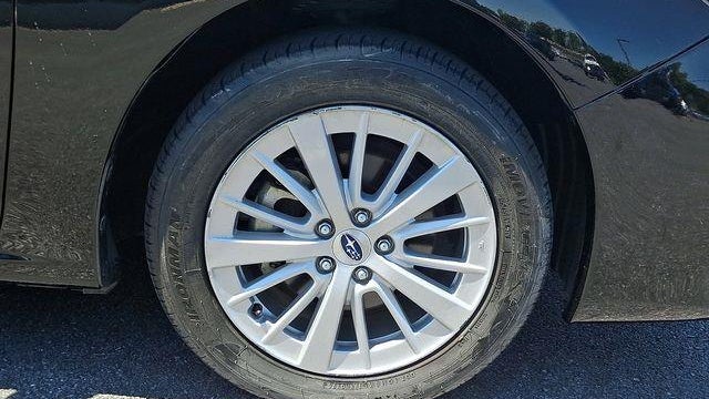 2018 Subaru Impreza Premium