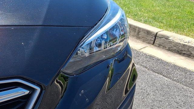 2018 Subaru Impreza Premium