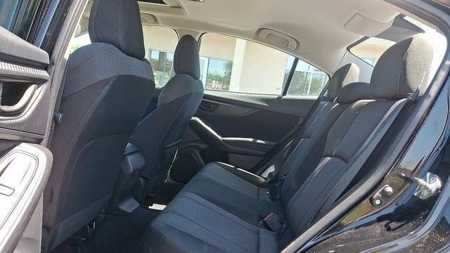 2018 Subaru Impreza Premium
