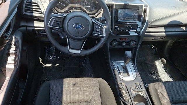 2018 Subaru Impreza Premium