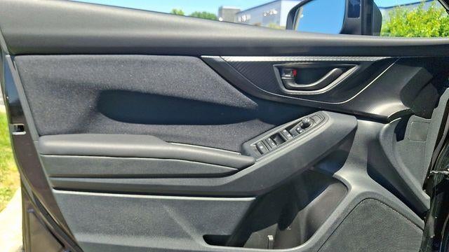 2018 Subaru Impreza Premium