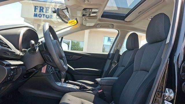 2018 Subaru Impreza Premium
