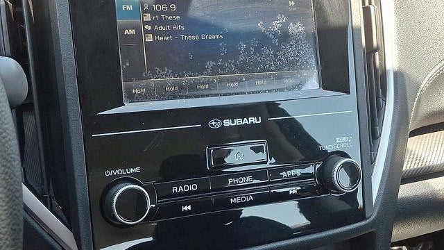 2018 Subaru Impreza Premium