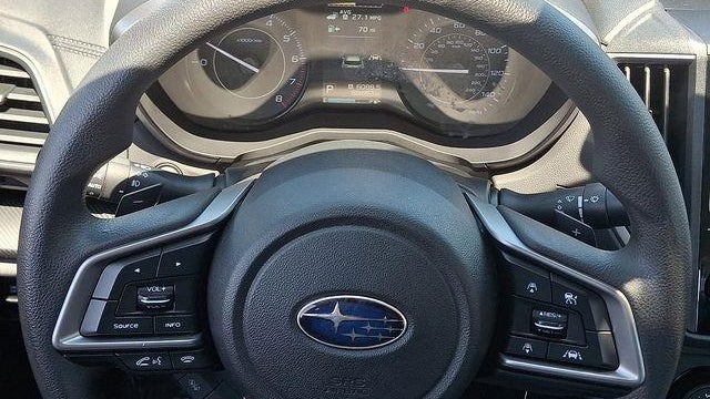 2018 Subaru Impreza Premium