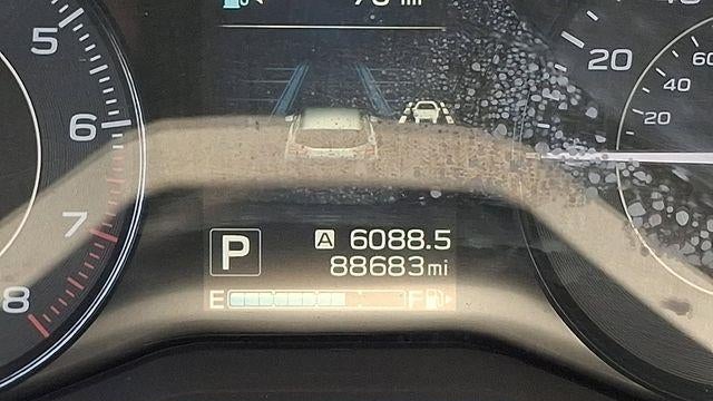 2018 Subaru Impreza Premium