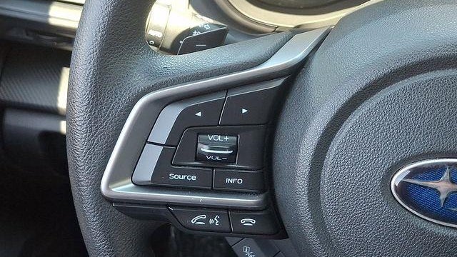 2018 Subaru Impreza Premium