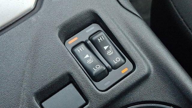 2018 Subaru Impreza Premium