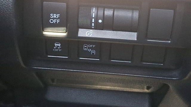2018 Subaru Impreza Premium