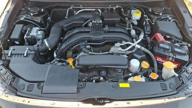 2018 Subaru Impreza Premium