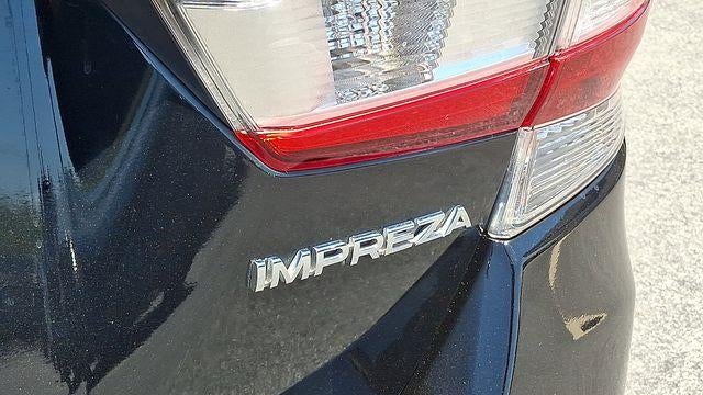 2018 Subaru Impreza Premium
