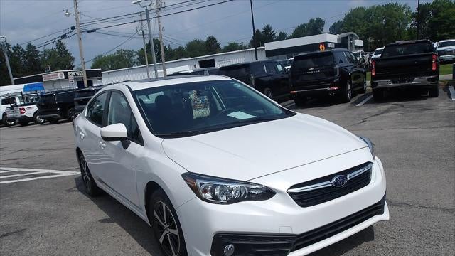 Preowned 2020 Subaru Impreza Premium for Sale