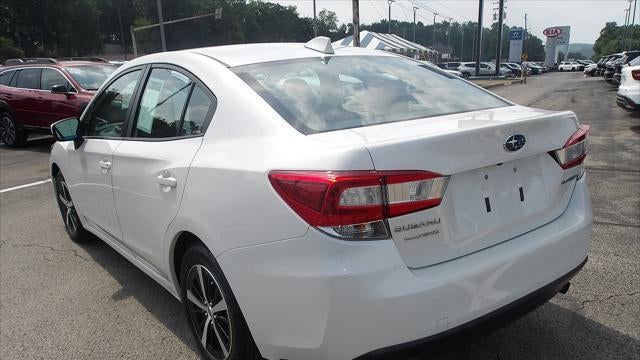 2020 Subaru Impreza Premium