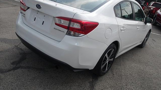 2020 Subaru Impreza Premium
