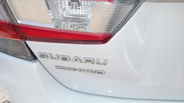 2020 Subaru Impreza Premium