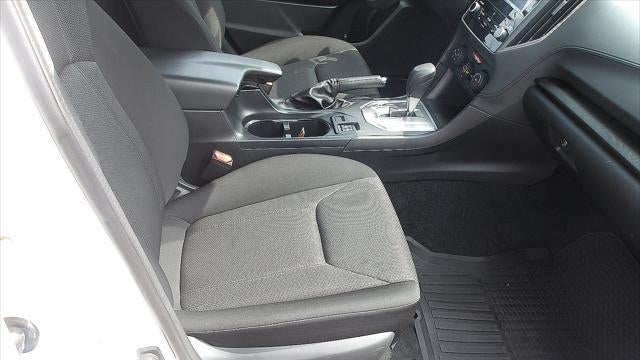 2020 Subaru Impreza Premium