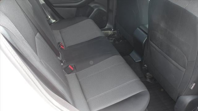 2020 Subaru Impreza Premium
