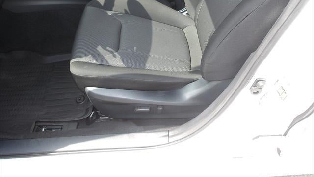 2020 Subaru Impreza Premium