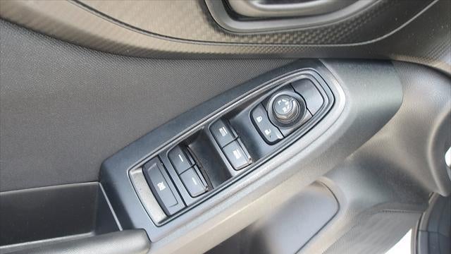 2020 Subaru Impreza Premium