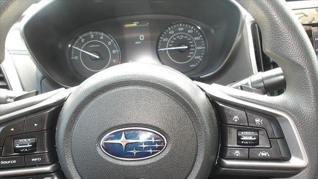 2020 Subaru Impreza Premium