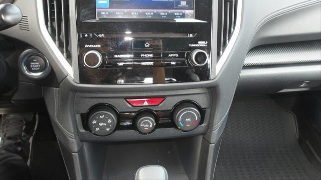 2020 Subaru Impreza Premium