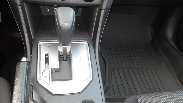 2020 Subaru Impreza Premium