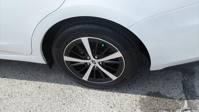 2020 Subaru Impreza Premium