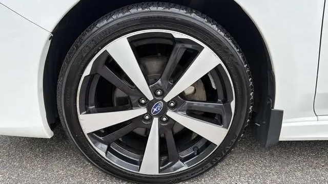2019 Subaru Impreza Sport