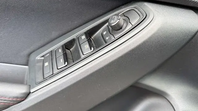2019 Subaru Impreza Sport
