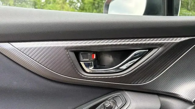 2019 Subaru Impreza Sport