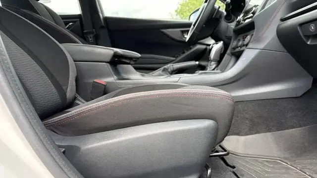 2019 Subaru Impreza Sport