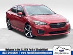 2019 Impreza Thumbnail 1