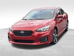 2019 Impreza Thumbnail 8