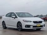 2023 Impreza Thumbnail 4