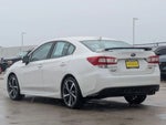 2023 Impreza Thumbnail 8
