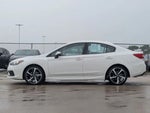 2023 Impreza Thumbnail 9