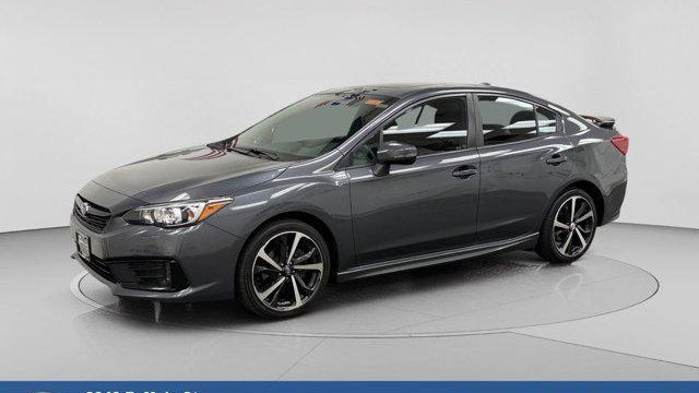 Preowned 2023 Subaru Impreza Sport for Sale