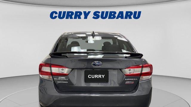 2023 Subaru Impreza Sport