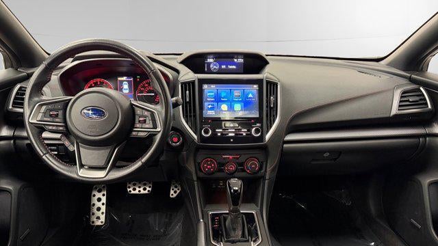 2023 Subaru Impreza Sport