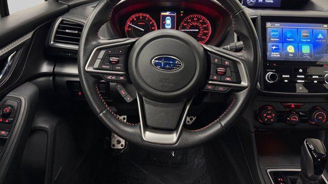 2023 Subaru Impreza Sport