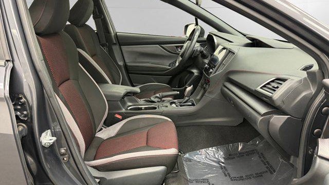 2023 Subaru Impreza Sport