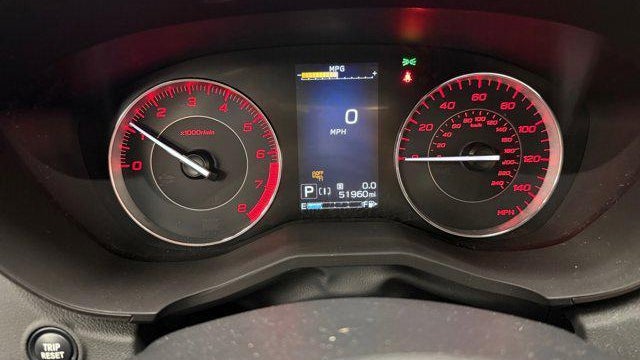 2023 Subaru Impreza Sport
