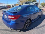 2022 Impreza Thumbnail 5